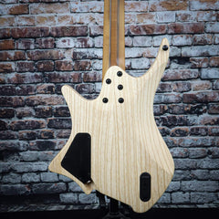 Strandberg Boden Bass Original 4 | Natural