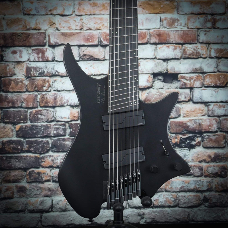 Strandberg Boden Metal NX 8 Granite