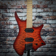 Strandberg Boden Original NX | 6 Autumn Red