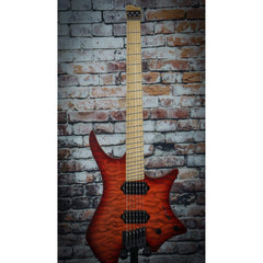 Strandberg Boden Original NX | 6 Autumn Red