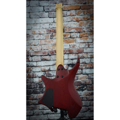 Strandberg Boden Original NX | 6 Autumn Red