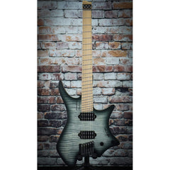 Strandberg Boden Original NX 6 | Charcoal Black