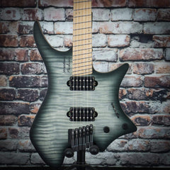 Strandberg Boden Original NX 6 | Charcoal Black