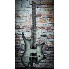 Strandberg Boden Prog NX 6 Charcoal Black