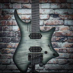 Strandberg Boden Prog NX 6 Charcoal Black