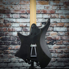 Strandberg Boden Prog NX 6 Charcoal Black