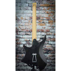 Strandberg Boden Prog NX 6 Charcoal Black