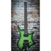 Strandberg Boden Prog NX 6 | Earth Green