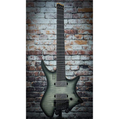 Strandberg Boden Prog NX 7 | Charcoal Black
