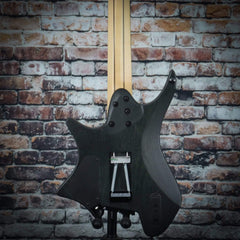 Strandberg Boden Prog NX 7 | Charcoal Black