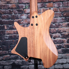 Strandberg Salen Jazz NX 6 Electric Guitar | Natural