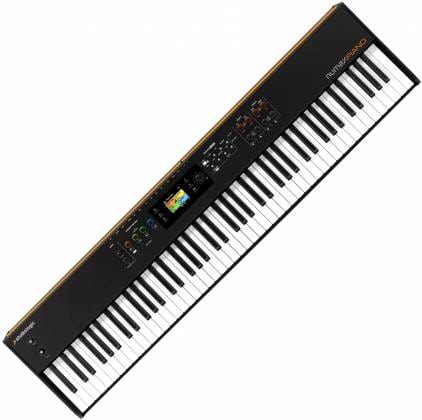 Studiologic NUMA-X-PIANO-88 88-Key Piano With Wooden Hammer Keyboard