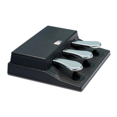 Studiologic Triple piano-style sustain pedal | SLP3-D