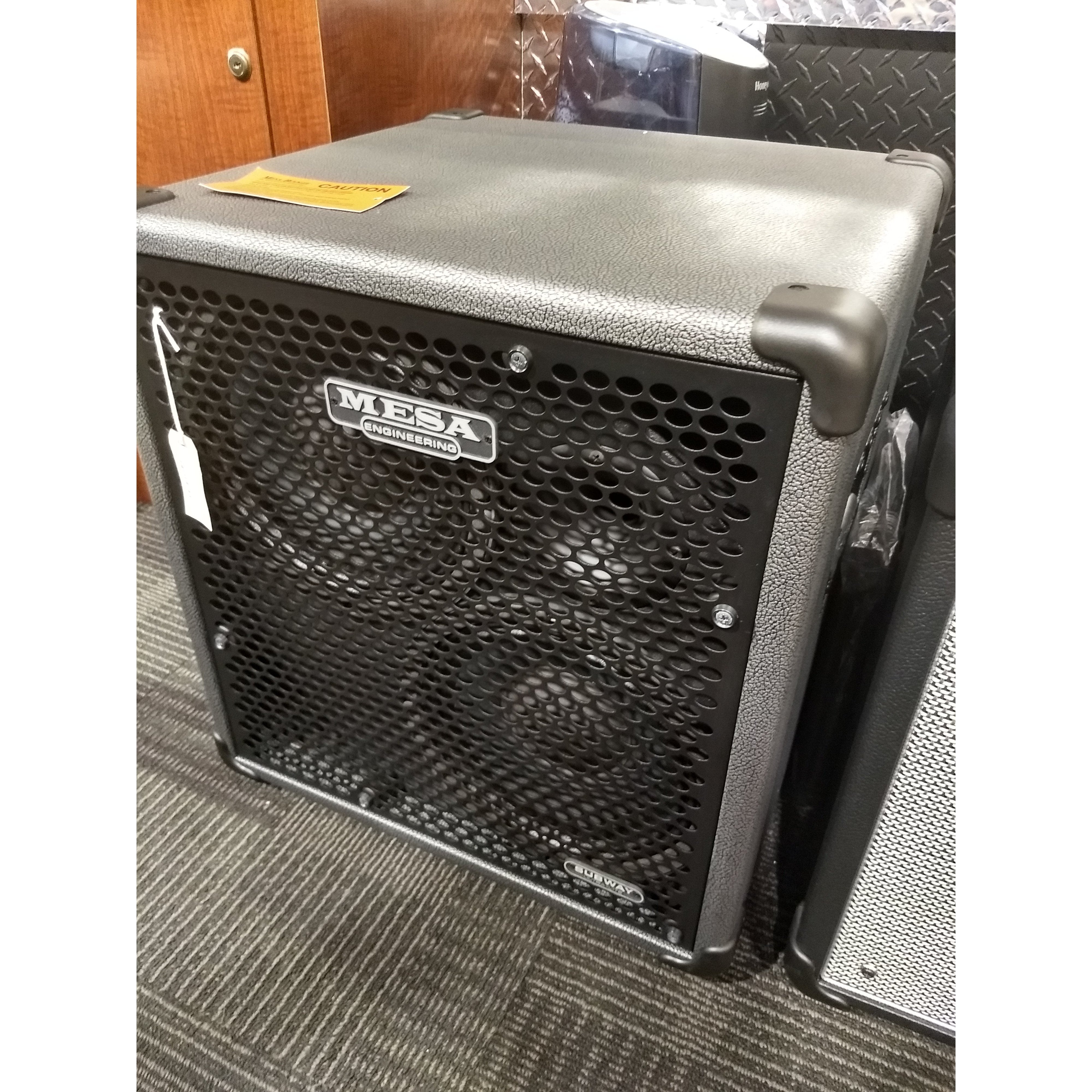 Mesa Boogie Custom Subway 2x10 Bass