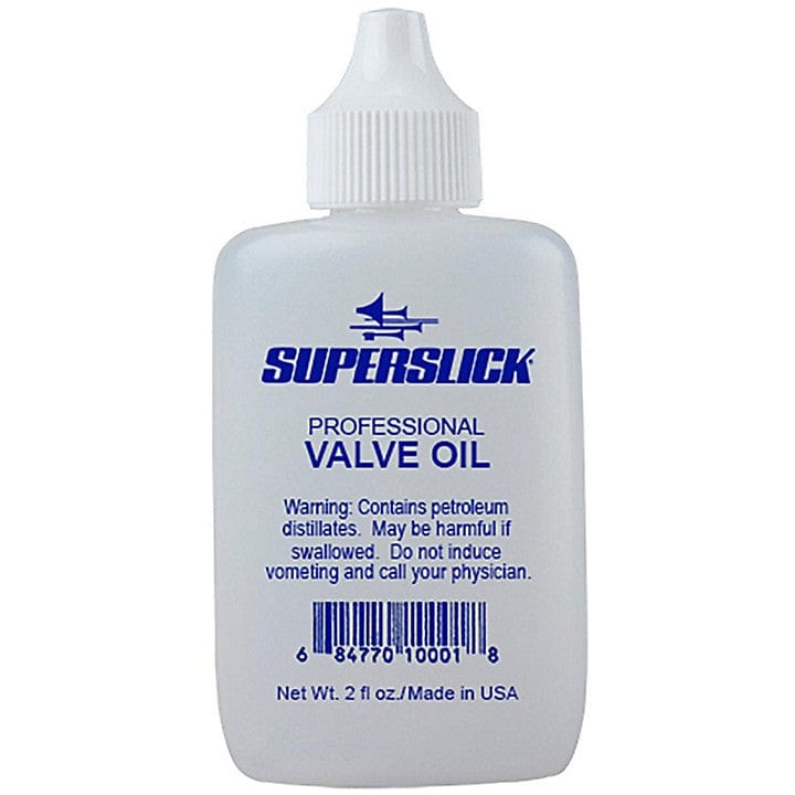 Superslick SS4001 | Valve Oil