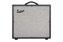 Supro 1610RT Comet All-Tube Combo Amplifier