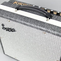 Supro 1610RT Comet All-Tube Combo Amplifier