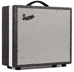 Supro 1790 Black Magick 75-watt 1x12" Extension Cabinet