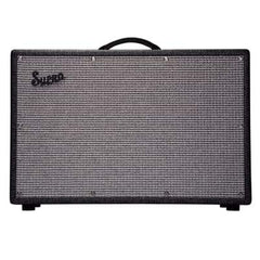 Supro 1799 Black Magick 2x12" Extension Cabinet