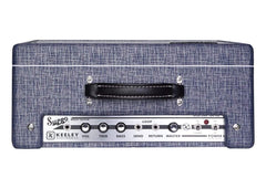 Supro Keeley 1x12" 25-Watt Tube Guitar Combo Amplifier