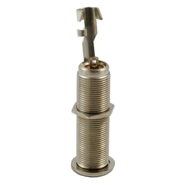 Switchcraft Mono Long Threaded Jack