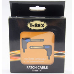 T-Rex 18cm Guitar Patch Cable