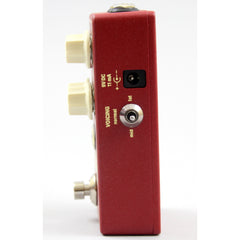 T-Rex Diva Drive Guitar Overdrive Pedal