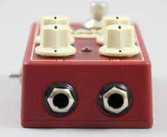 T-Rex Diva Drive Guitar Overdrive Pedal