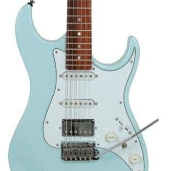 Tagima Stella Stella VB E/WH - Vintage Blue