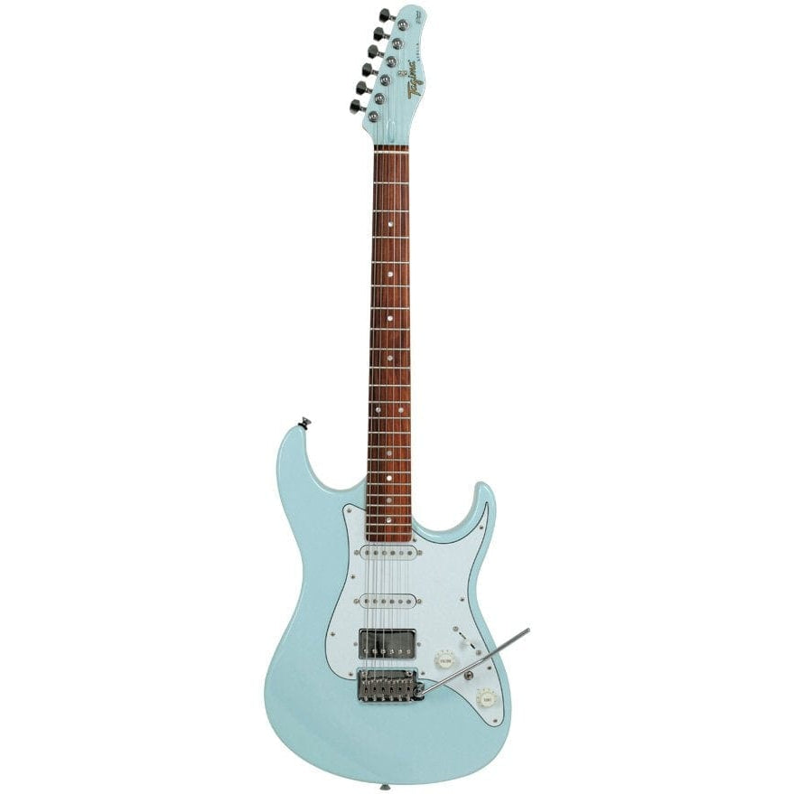 Tagima Stella Stella VB E/WH - Vintage Blue