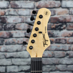 Tagima TG-500 Electric Guitar | Black