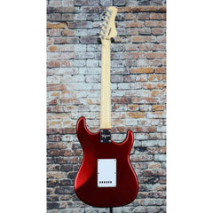 Tagima TG-500 Electric Guitar | Candy Apple Red
