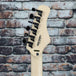 Tagima TG-500 Left Handed Electric Guitar | Gloss Black
