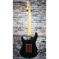 Tagima TG-530 Electric Guitar | Black