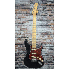 Tagima TG-530 Electric Guitar | Black