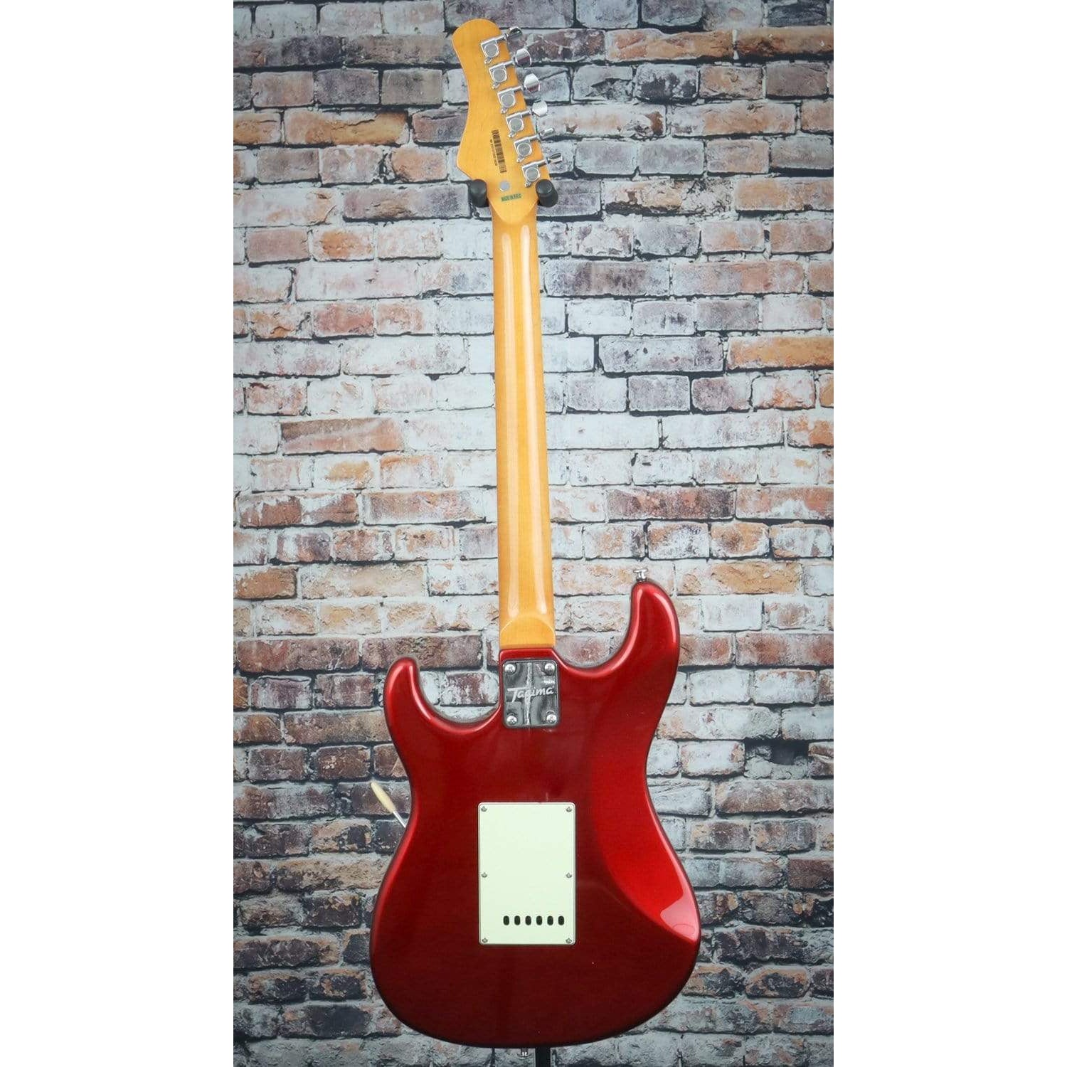 Tagima TG-530 Electric Guitar | Metallic Red