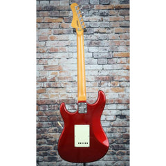 Tagima TG-530 Electric Guitar | Metallic Red