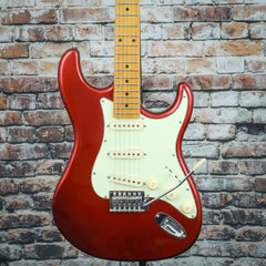 Tagima TG-530 Electric Guitar | Metallic Red
