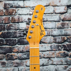 Tagima TG-530 Electric Guitar | Metallic Red