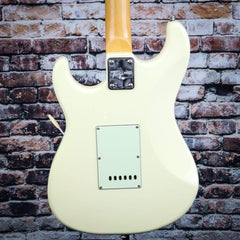 Tagima TG-530 Electric Guitar | Olympic White
