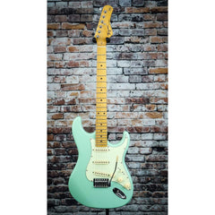 Tagima TG-530 Electric Guitar | Seafoam Green
