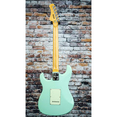 Tagima TG-530 Electric Guitar | Seafoam Green