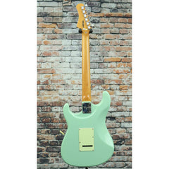 Tagima TG-530 Strat Style Electric Guitar | Surf Green