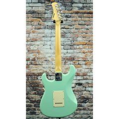 Tagima TG-540 HSS Strat Style Guitar | Surf Green