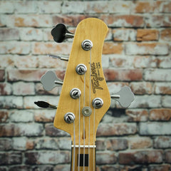 Tagima TJB-4 Jazz Style Bass Guitar | Natural