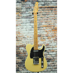 Tagima TW-55 Tele Style Electric Guitar | Butterscotch