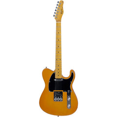 Tagima TW-55 Tele Style Electric Guitar | Sunburst