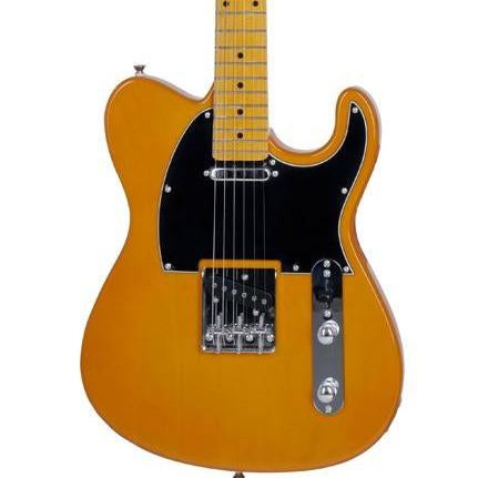 Tagima TW-55 Tele Style Electric Guitar | Sunburst