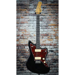 Tagima  TW-61 Electric Guitar | Gloss Black Finish