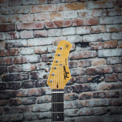 Tagima  TW-61 Electric Guitar | Gloss Black Finish